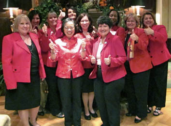 CMSA Long Island Chapter Meeting | Event | Conference Photo